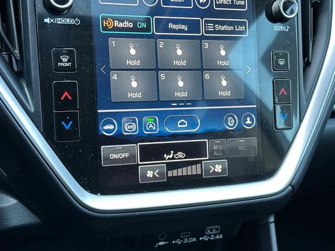 Used 2024 Subaru Impreza 2.0i Sport image 21