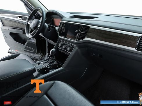 Used 2022 Volkswagen Atlas SE FWD image 72