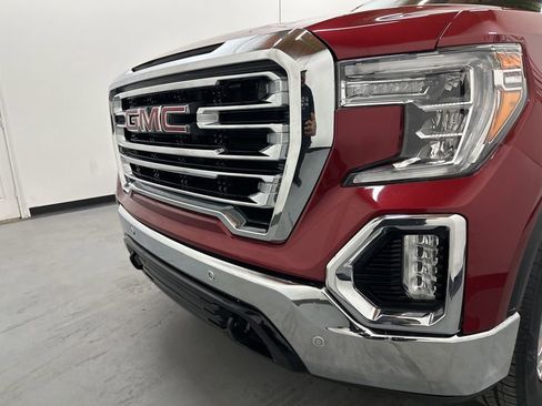 Used 2019 GMC Sierra 1500 SLT image 26