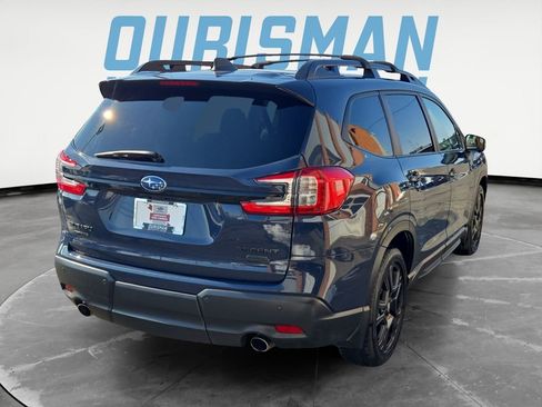 Certified 2023 Subaru Ascent Onyx Edition Limited image 6