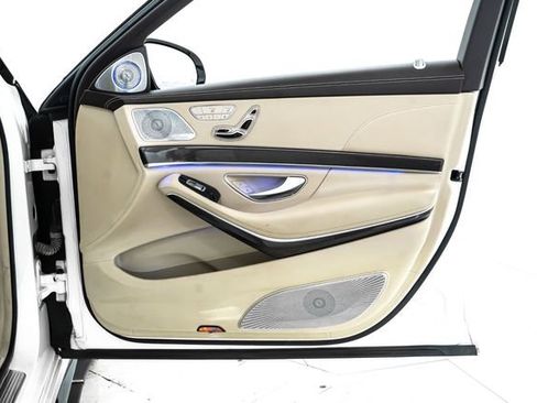 Used 2014 Mercedes-Benz S 63 AMG S 63 AMG with Many Upgrades image 33