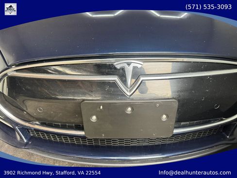 Used 2013 Tesla Model S RWD image 27