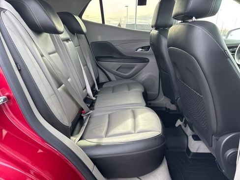 Used 2013 Buick Encore Premium image 23