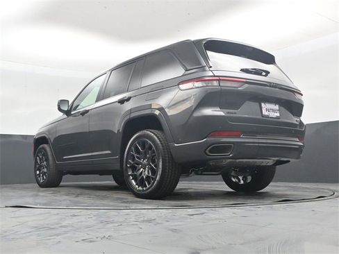New 2025 Jeep Grand Cherokee Summit image 42