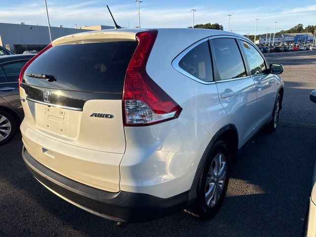Used 2014 Honda CR-V EX image 3