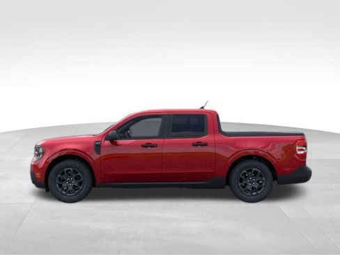 New 2026 Ford Maverick XLT w/ Equipment Group 301A AWD/4WD image 4