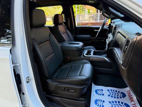 Used 2021 GMC Sierra 1500 Denali w/ Denali Ultimate Package image 65