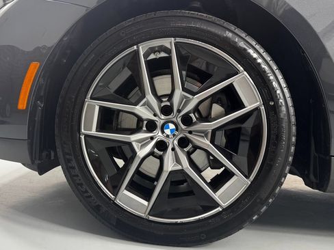 Used 2026 BMW 530i xDrive AWD/4WD image 12