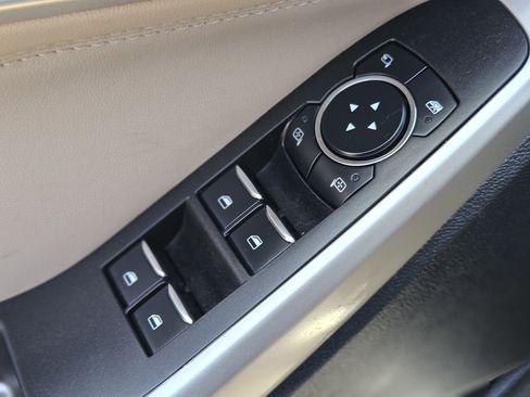 Certified 2023 Ford Explorer XLT w/ Equipment Group 202A image 18