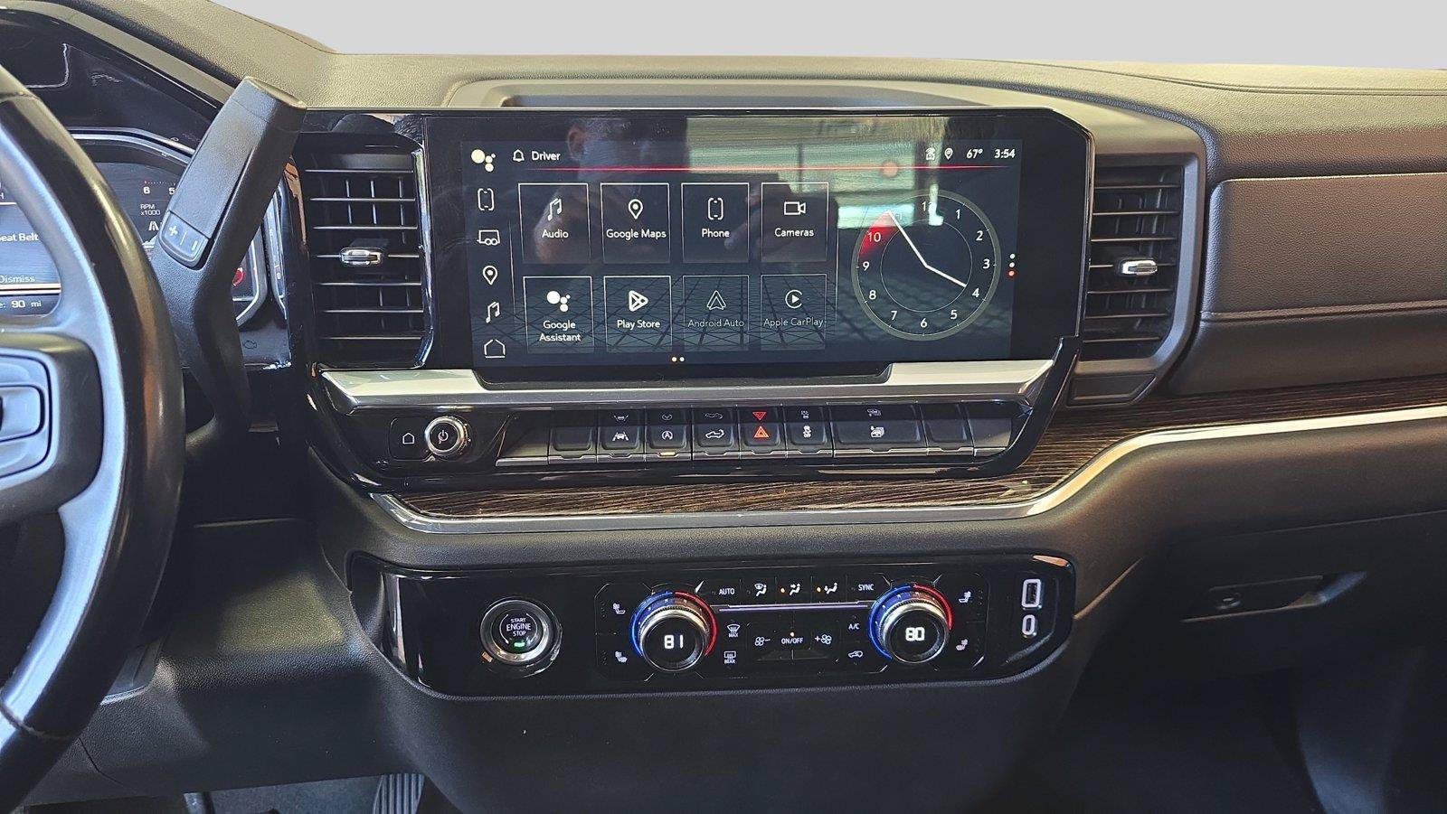 Used 2024 GMC Sierra 1500 Elevation AWD/4WD image 20