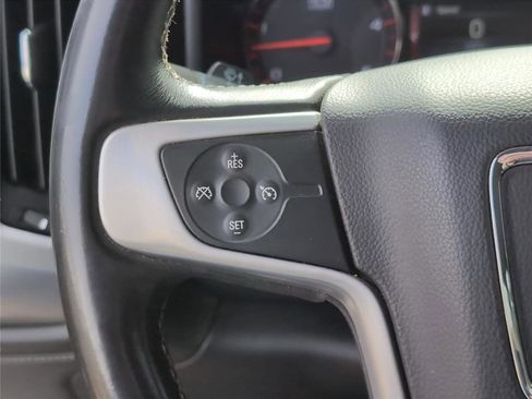 Used 2016 GMC Sierra 2500 SLT w/ Duramax Plus Package image 19