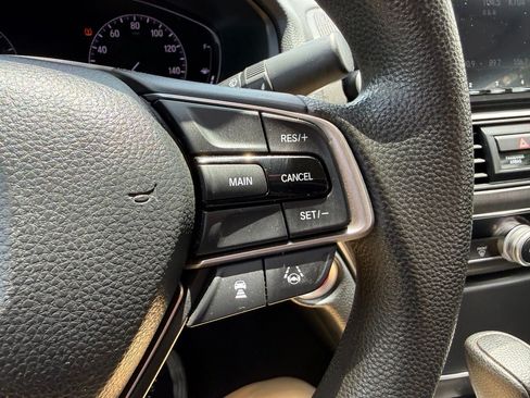 Used 2020 Honda Accord LX image 13