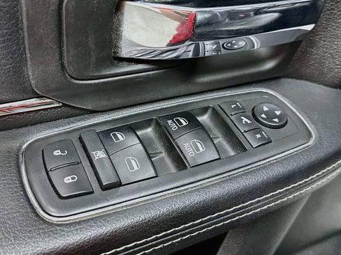 Used 2018 RAM 1500 Sport w/ Sport Premium Group AWD/4WD image 19