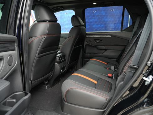 New 2026 Honda Passport TrailSport image 19