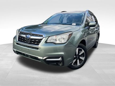 Used 2017 Subaru Forester 2.5i Premium w/ Popular Package #2A image 9