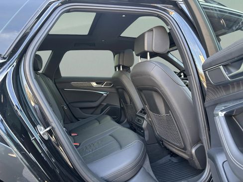 Used 2022 Audi A6 3.0T allroad Premium Plus image 29