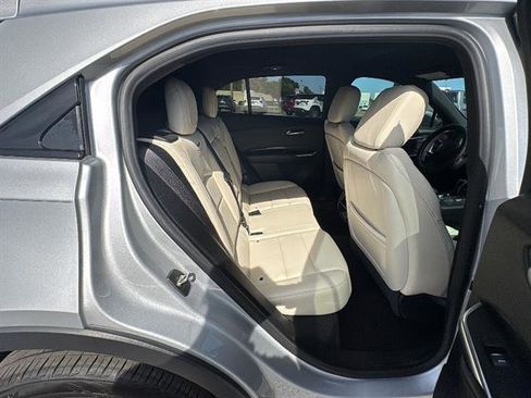 Used 2019 Cadillac XT4 Sport FWD image 15