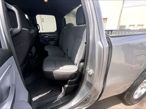 Used 2023 RAM 1500 Big Horn image 24
