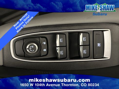Used 2024 Subaru Outback Limited image 67