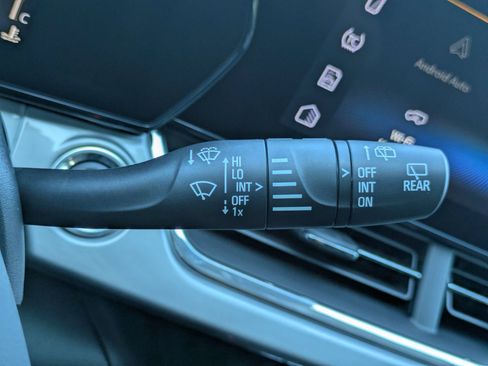 New 2026 Chevrolet Trax LT FWD image 18