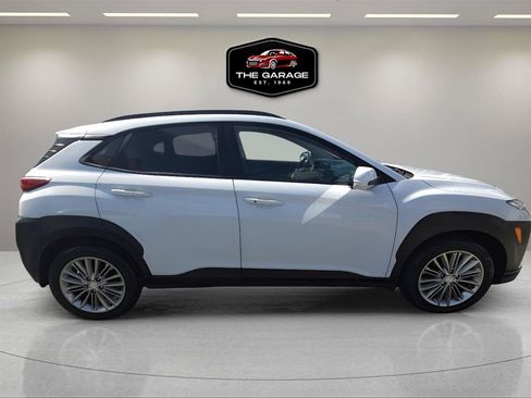 Used 2018 Hyundai Kona SEL w/ SEL Tech Package 02 FWD image 7