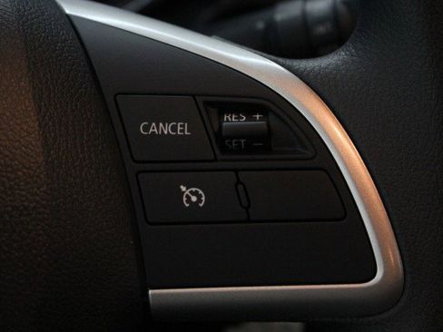 New 2026 Mitsubishi Outlander Sport ES image 10