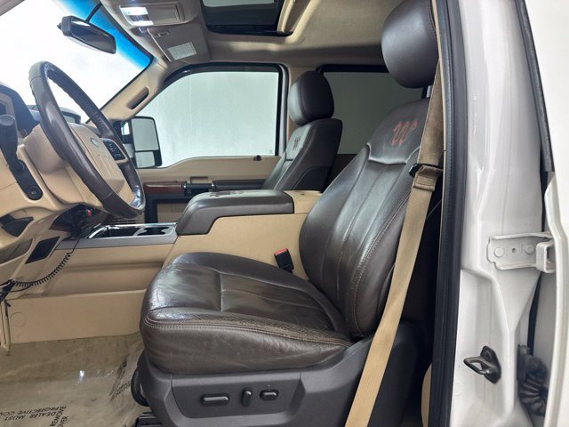 Used 2016 Ford F250 King Ranch AWD/4WD image 22