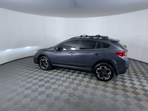 Used 2022 Subaru Crosstrek 2.5i Limited w/ Popular Package #4A AWD/4WD image 6