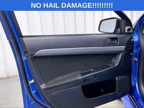 Used 2010 Mitsubishi Lancer ES FWD image 21