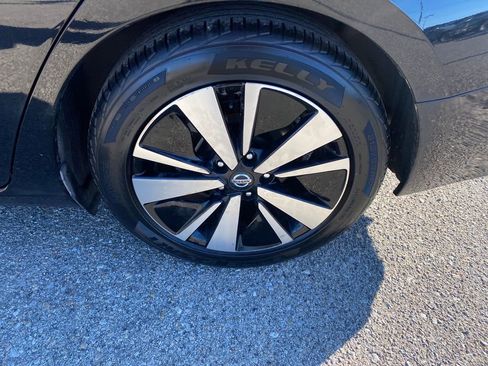 Used 2022 Nissan Altima 2.5 SV image 27