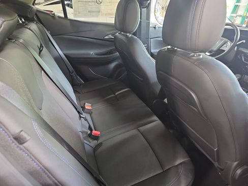New 2026 Buick Encore GX Sport Touring w/ Comfort Package AWD/4WD image 11