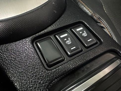 Used 2007 Nissan 350Z Touring image 14