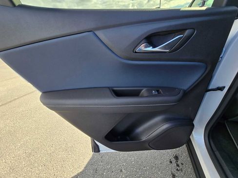 New 2025 Chevrolet Blazer RS image 19