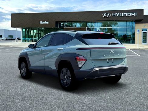 New 2026 Hyundai Kona SEL Sport image 5