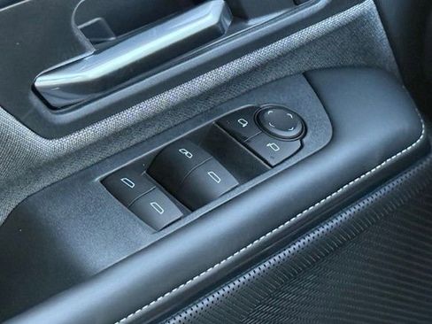 New 2026 GMC Sierra EV Elevation AWD/4WD image 33
