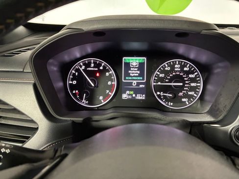 Certified 2025 Subaru Forester Touring w/ Protection Package image 13