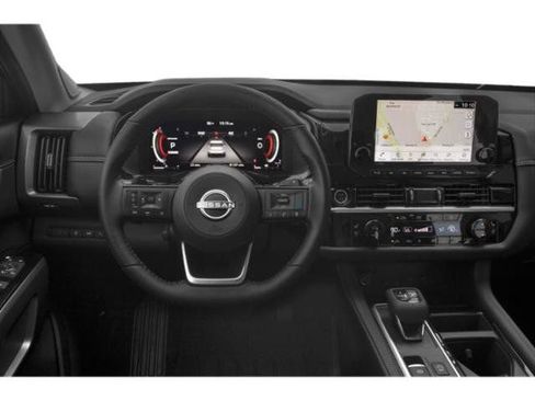 Certified 2022 Nissan Pathfinder Platinum w/ Lighting Package (N93) AWD/4WD image 16