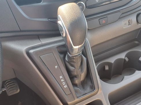 New 2024 Ford Transit 350 w/ Load Area Protection Package image 12