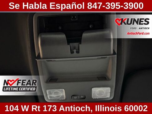 Used 2025 Ford Mustang GT Premium w/ GT Performance Package image 51