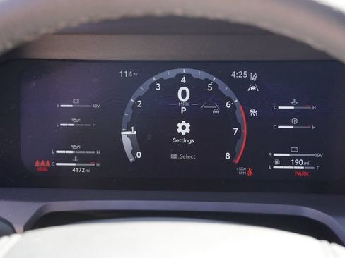 Used 2026 Toyota Tacoma TRD Sport AWD/4WD image 30