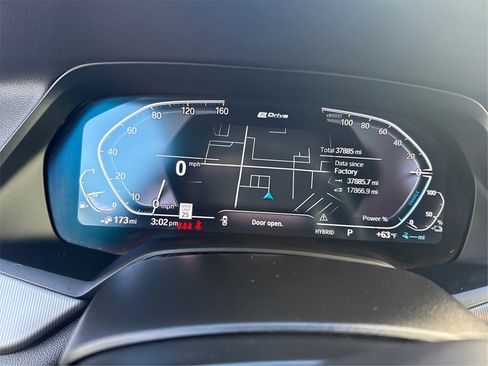 Certified 2023 BMW X5 xDrive45e w/ M Sport Package image 22