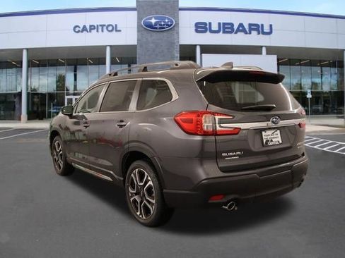 New 2026 Subaru Ascent Limited w/ Popular Package #2 image 5