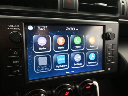 Used 2022 Subaru BRZ Limited image 20