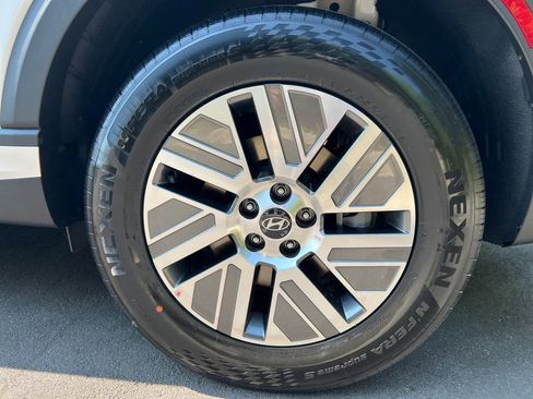 New 2026 Hyundai Palisade FWD Hybrid image 23