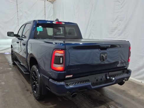 Used 2023 RAM 1500 Sport w/ Rebel Level 2 Equipment Group AWD/4WD image 6