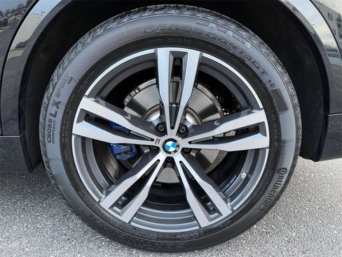 Certified 2023 BMW X7 xDrive40i w/ Executive Package image 16