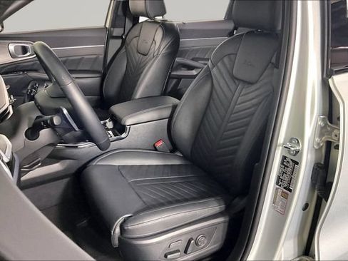 Certified 2026 Kia Sorento SX Prestige AWD/4WD image 19