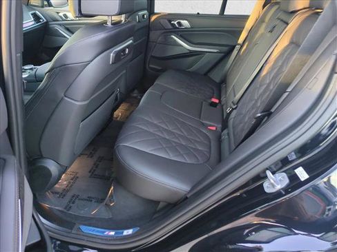 New 2026 BMW X5 sDrive40i w/ M Sport Package image 16