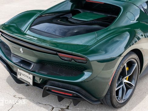 Used 2022 Ferrari 296 GTB image 19