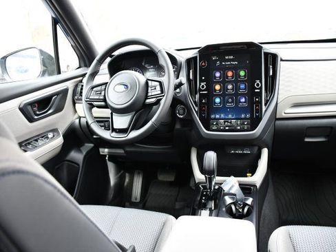 New 2026 Subaru Forester Premium image 18